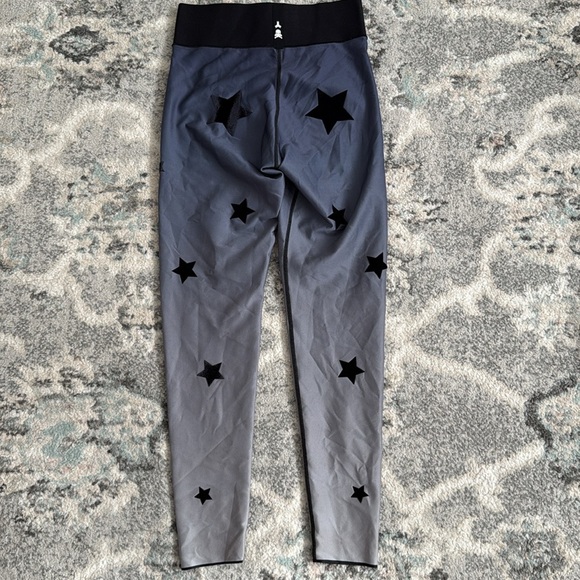 Ultracor Hypercolor Knockout Leggings - Picture 6 of 11